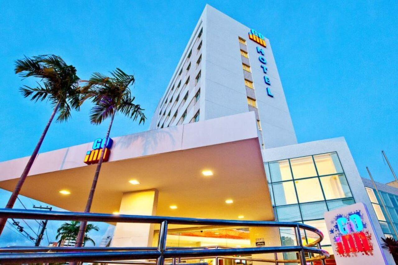 Go Hotel
