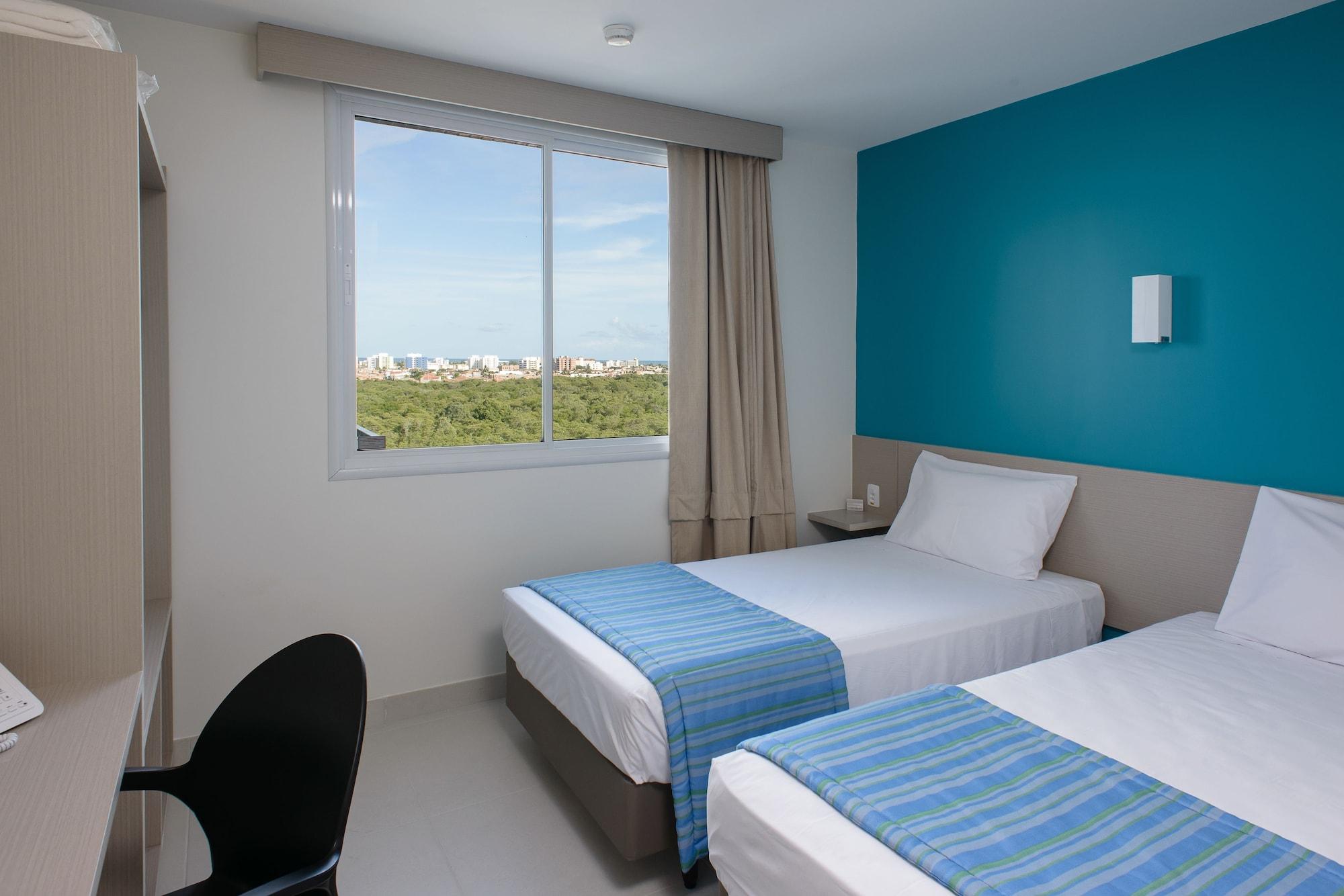 Go Hotel 3*
