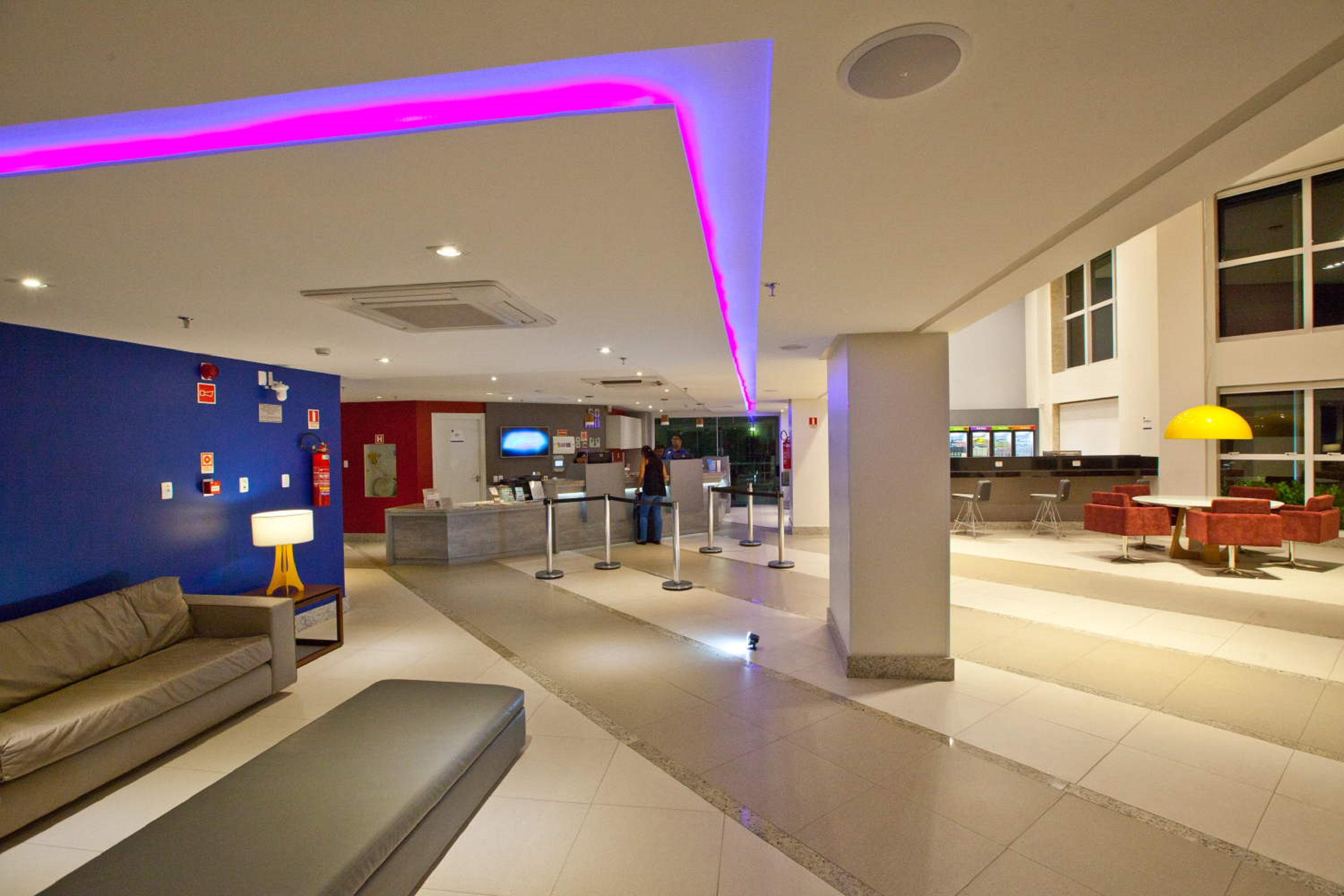 Hotel Go 3*