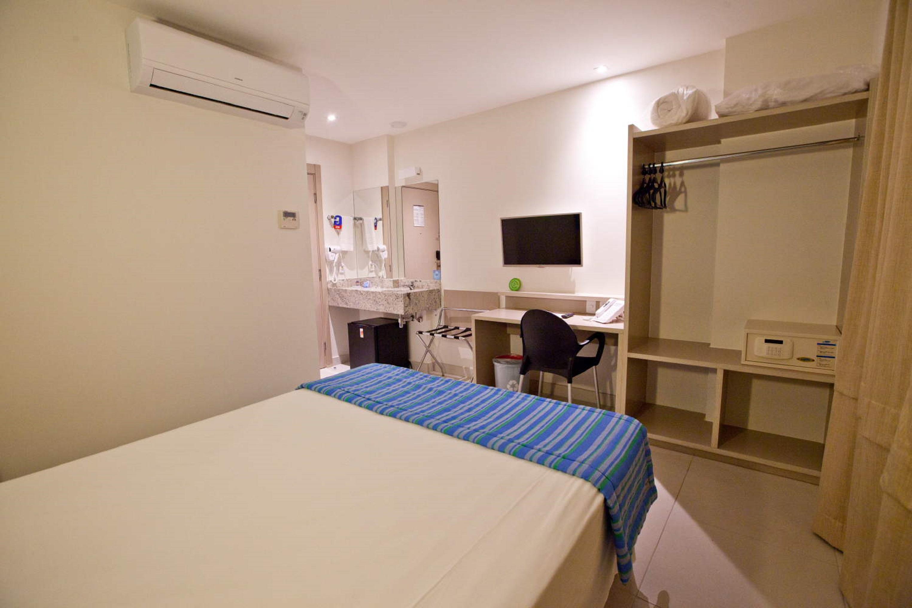 Hotel Go Aracaju