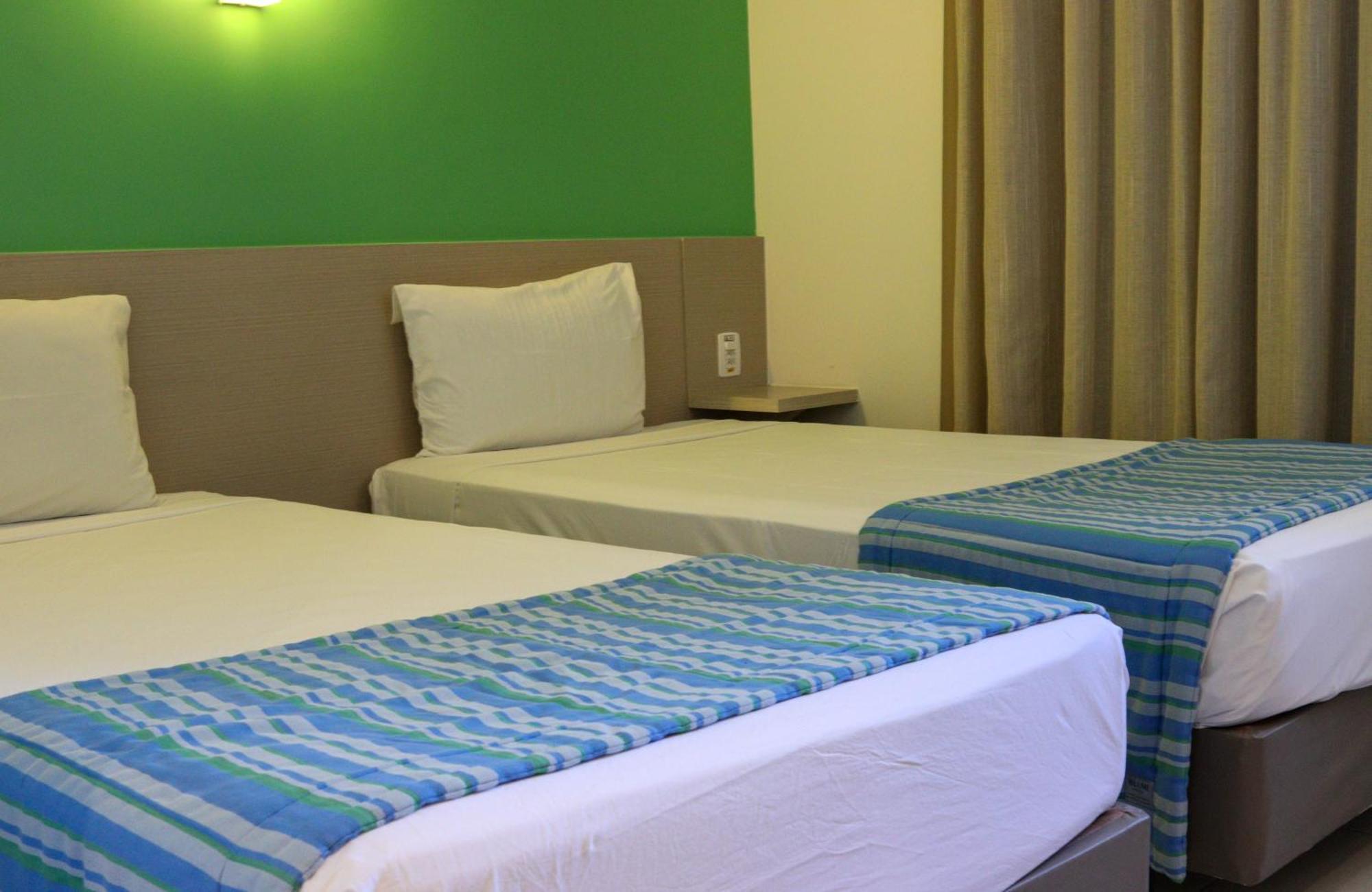 Hotel Go Aracaju