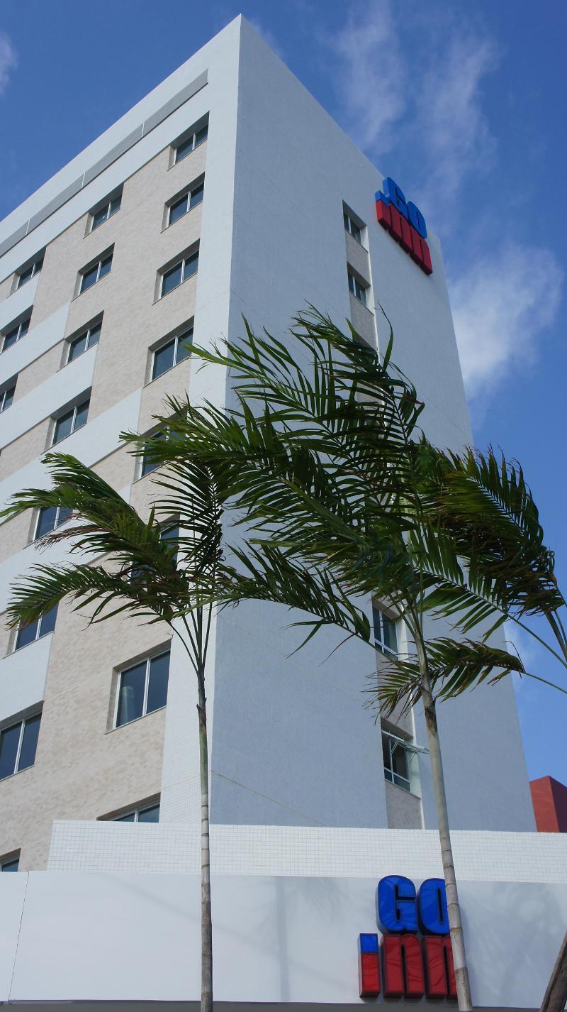 Hotel Go