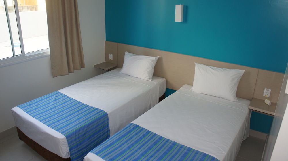 Go 3* Aracaju