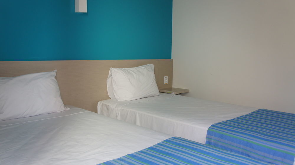 Go Hotel Aracaju