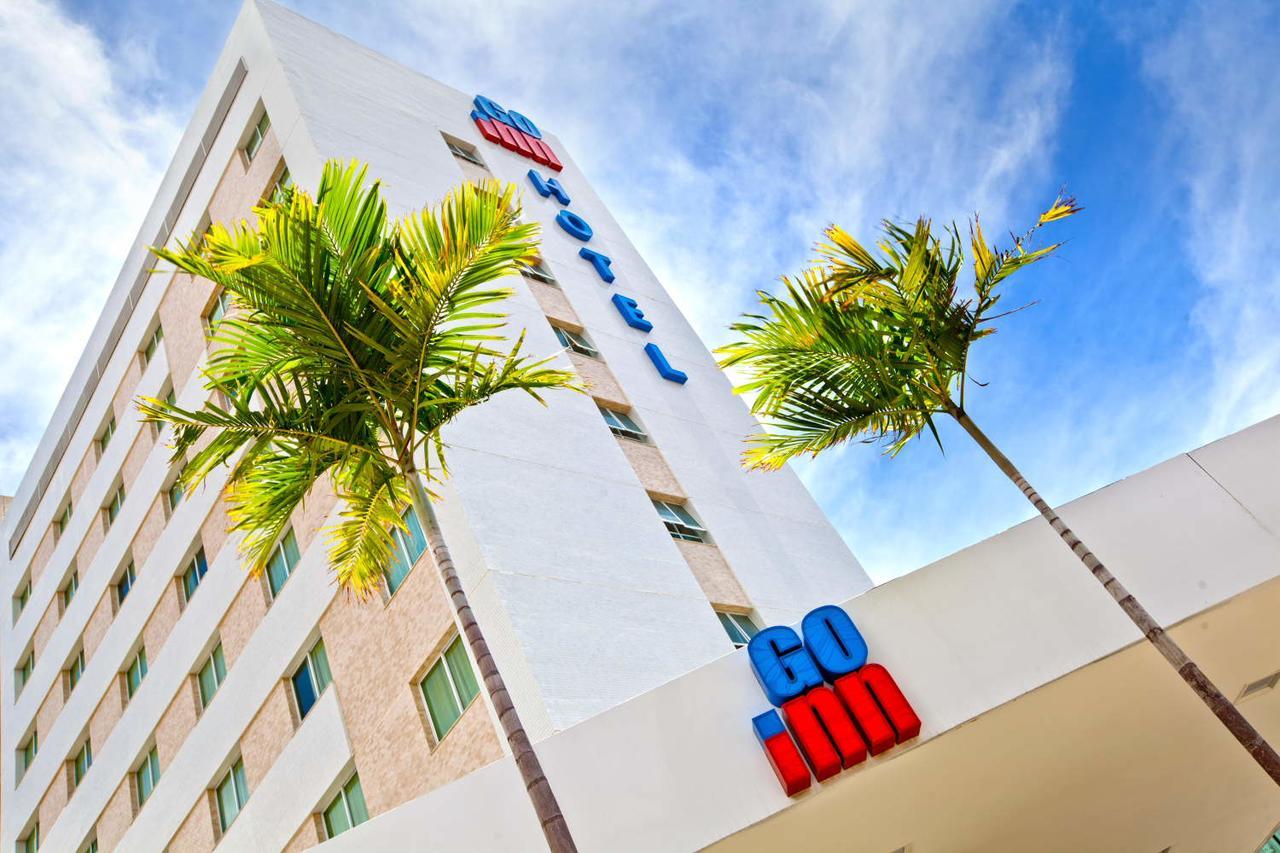 Go Hotel Aracaju
