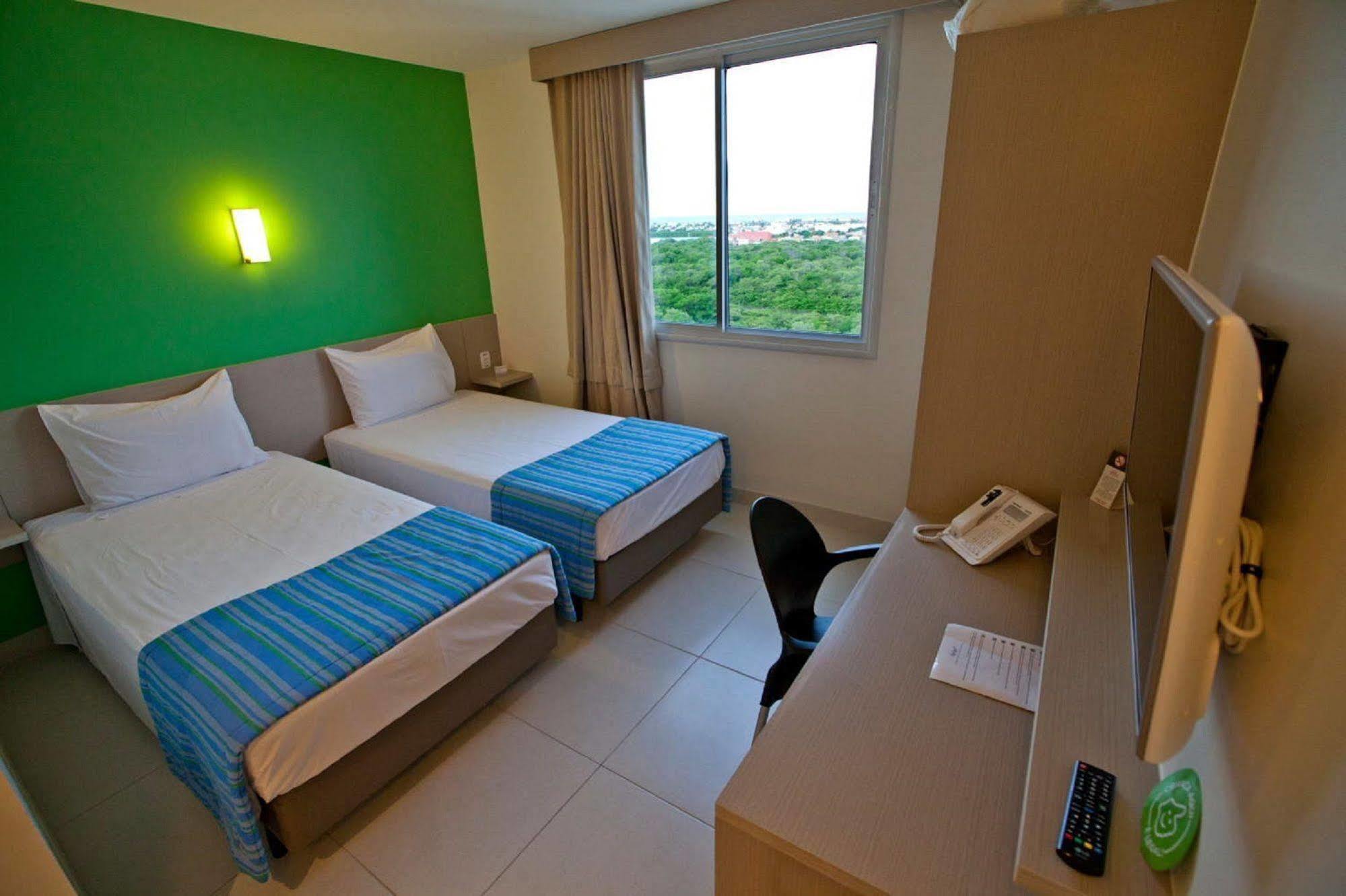 Hotel Go 3*