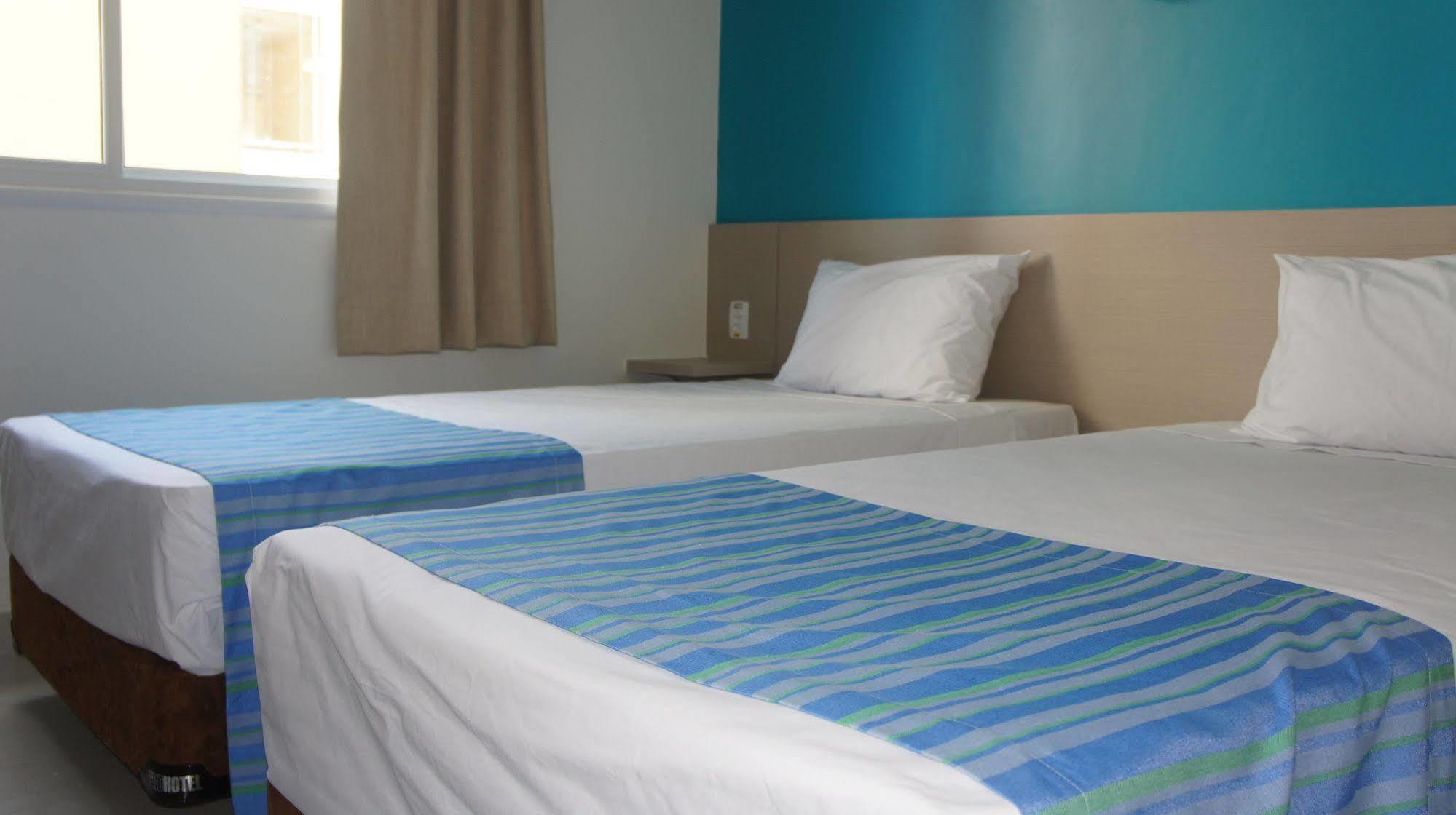 Hotel Go Aracaju